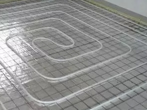神农架林清洗地暖哪家好