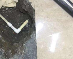 神农架林卫生间测漏水多少钱