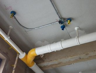 神农架林水管维修价格明细