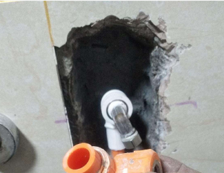 神农架林卫生间测漏水哪家好