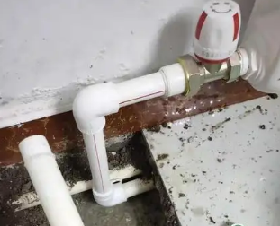 神农架林卫生间测漏水多少钱
