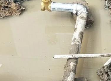 神农架林测漏水公司电话